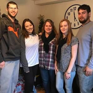 Meet your Posher, Kelly